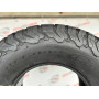 315/70 R17 BFGOODRICH ALL-TERRAIN T/A KO2 9mm