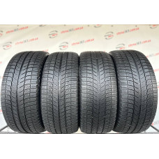 245/50 R18 MICHELIN X-ICE XI3 6mm