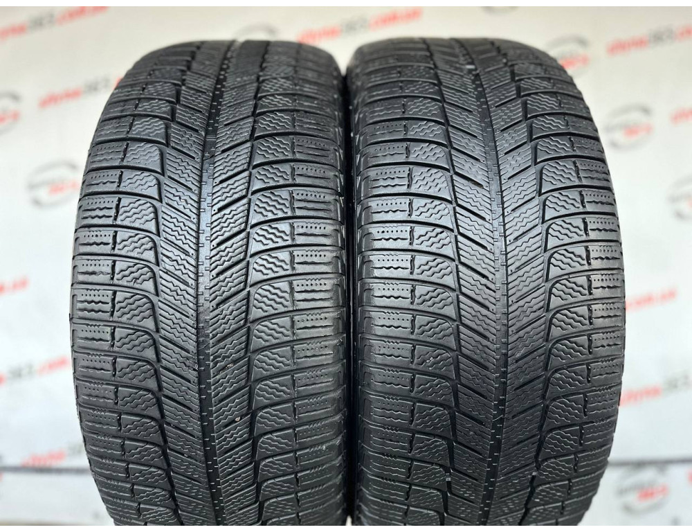 245/50 R18 MICHELIN X-ICE XI3 6mm