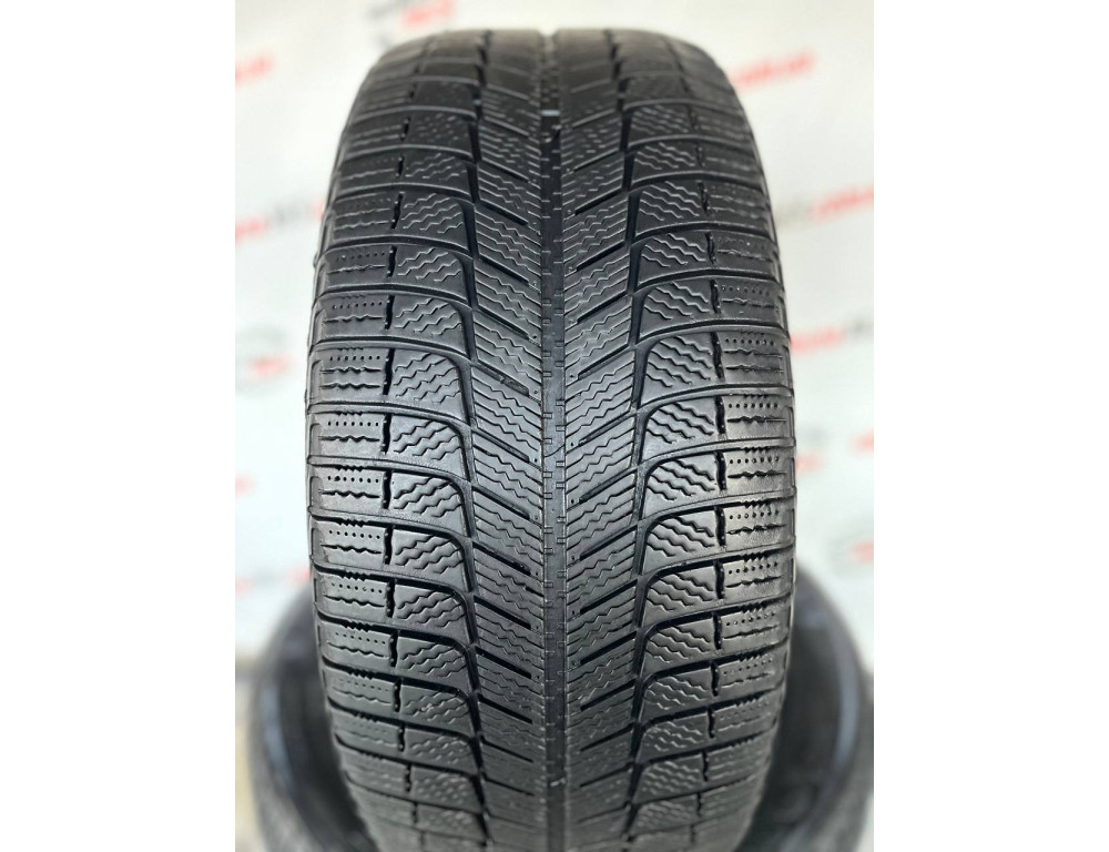 245/50 R18 MICHELIN X-ICE XI3 6mm