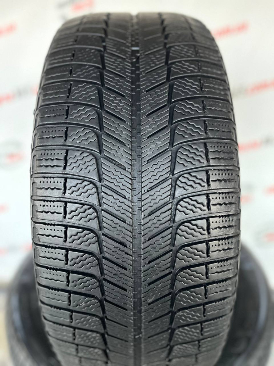 245/50 R18 MICHELIN X-ICE XI3 6mm