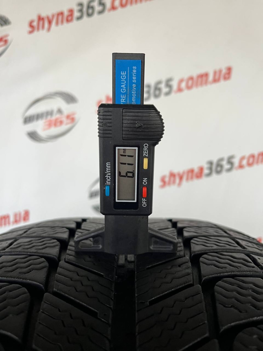 245/50 R18 MICHELIN X-ICE XI3 6mm