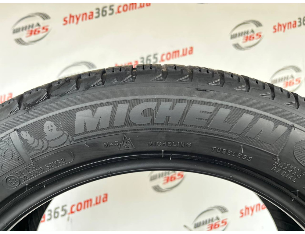 245/50 R18 MICHELIN X-ICE XI3 6mm