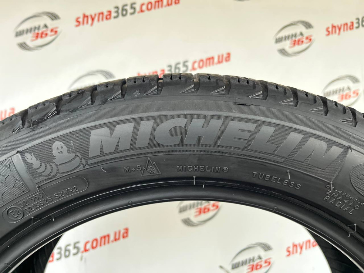 245/50 R18 MICHELIN X-ICE XI3 6mm