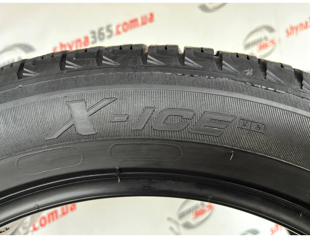 245/50 R18 MICHELIN X-ICE XI3 6mm