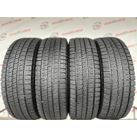 215/70 R15 BRIDGESTONE BLIZZAK VRX2 6mm