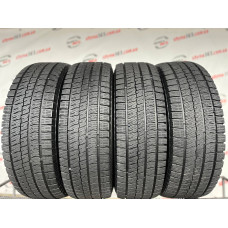 215/70 R15 BRIDGESTONE BLIZZAK VRX2 6mm