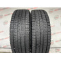 215/70 R15 BRIDGESTONE BLIZZAK VRX2 6mm
