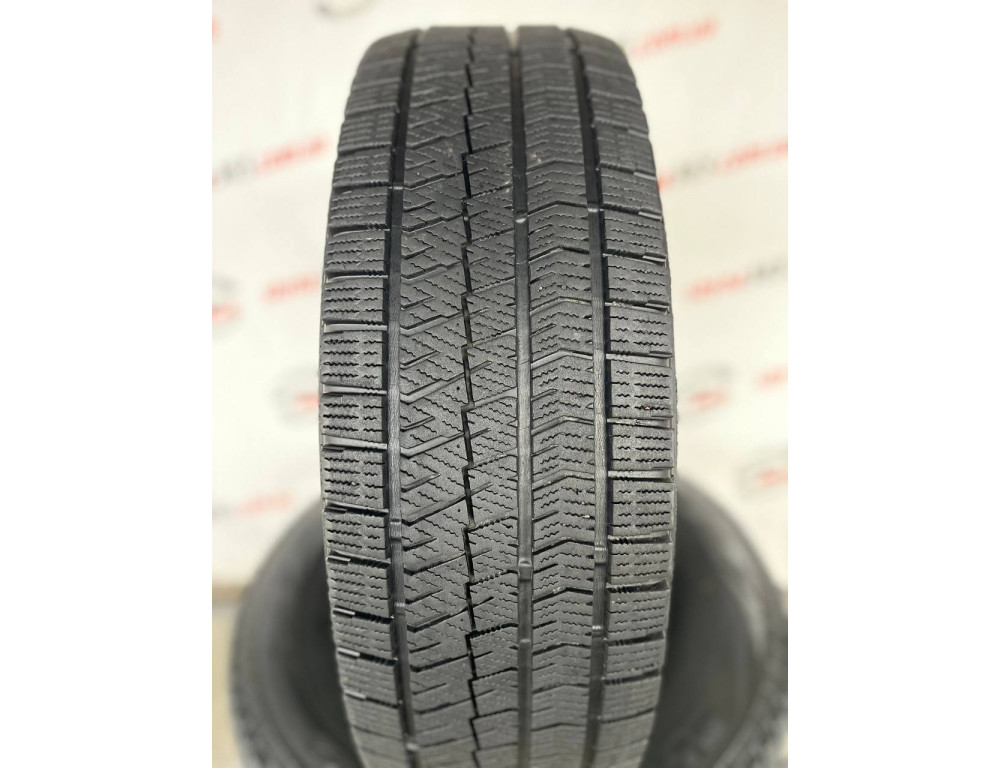 215/70 R15 BRIDGESTONE BLIZZAK VRX2 6mm