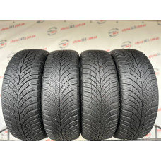 215/60 R16 CONTINENTAL WINTERCONTACT TS870 CONTISEAL 5mm