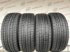 205/55 R16 YOKOHAMA ICE GUARD IG50 PLUS 7mm