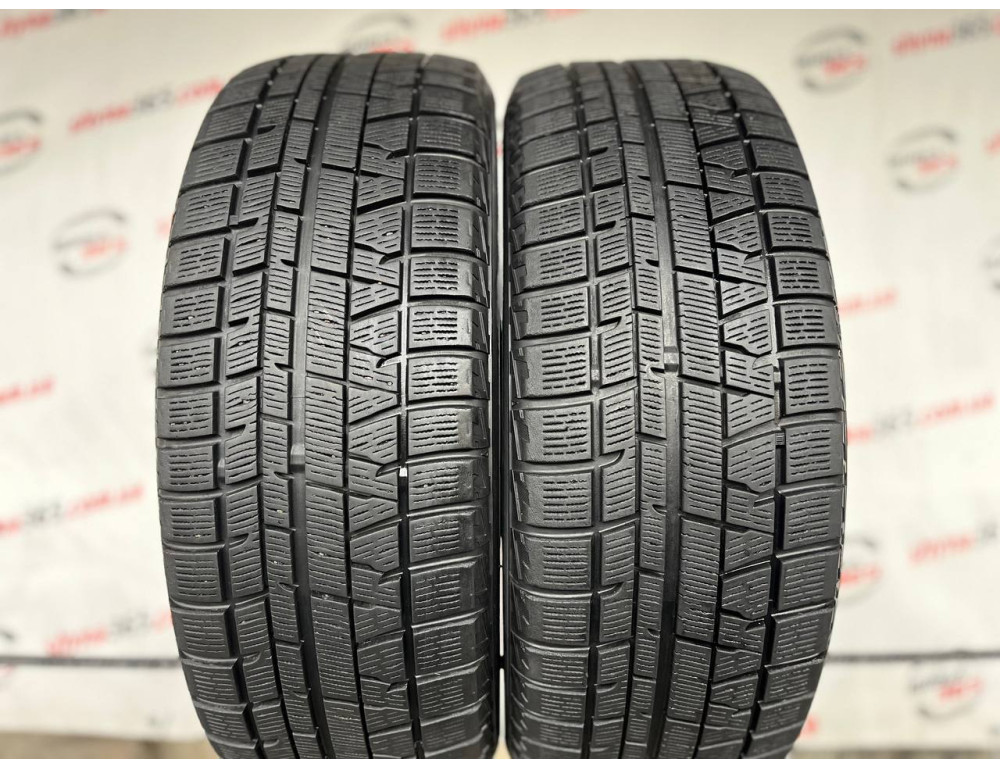 205/55 R16 YOKOHAMA ICE GUARD IG50 PLUS 7mm