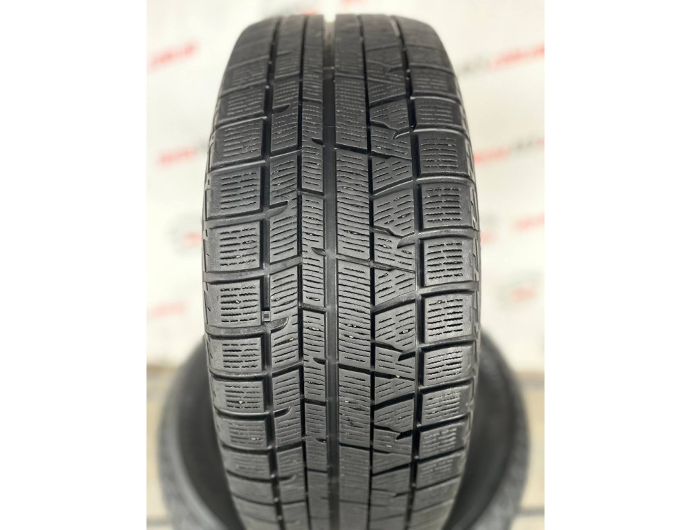 205/55 R16 YOKOHAMA ICE GUARD IG50 PLUS 7mm