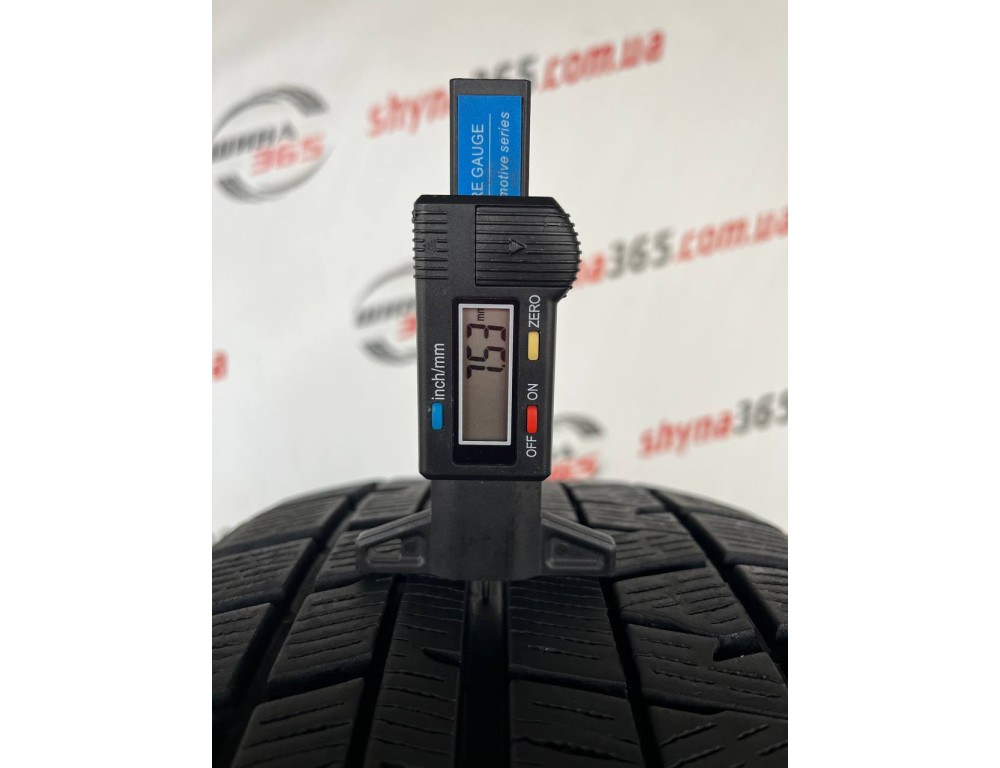 205/55 R16 YOKOHAMA ICE GUARD IG50 PLUS 7mm