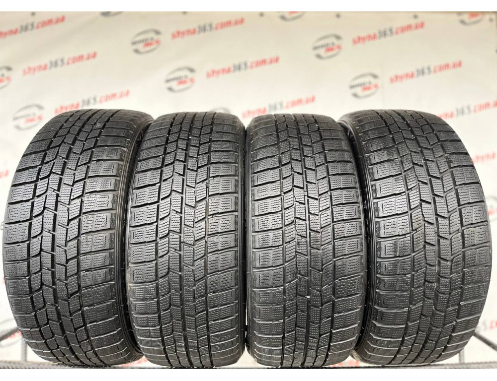 225/40 R18 GOODYEAR ICE NAVI 6 8mm