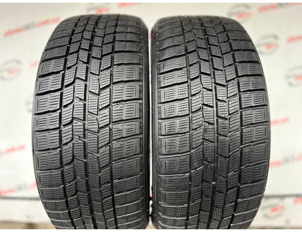 225/40 R18 GOODYEAR ICE NAVI 6 8mm