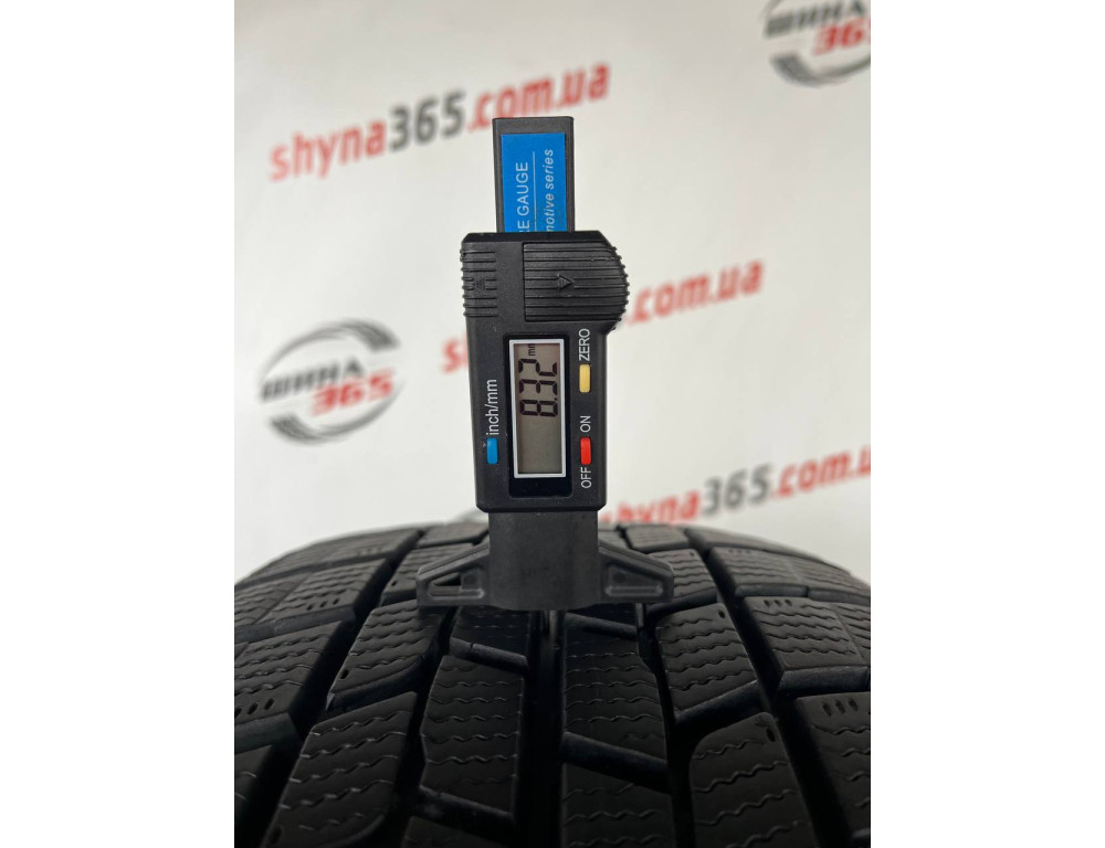 225/40 R18 GOODYEAR ICE NAVI 6 8mm