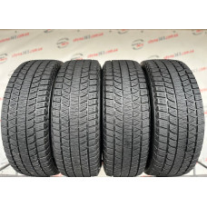 225/65 R17 BRIDGESTONE BLIZZAK DM-V3 6mm