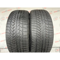 265/50 R19 CONTINENTAL WINTERCONTACT TS850P SUV 5mm