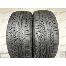 265/50 R19 CONTINENTAL WINTERCONTACT TS850P SUV 5mm