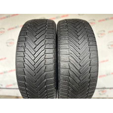 225/50 R19 MICHELIN ALPIN 6 7mm