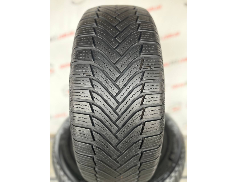 225/50 R19 MICHELIN ALPIN 6 7mm