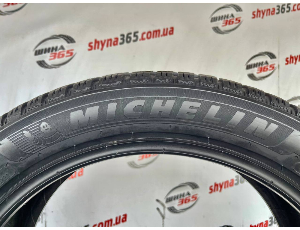225/50 R19 MICHELIN ALPIN 6 7mm