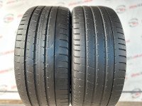 245/45 R18 PIRELLI PZERO 4mm