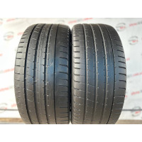 245/45 R18 PIRELLI PZERO 4mm