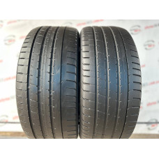 245/45 R18 PIRELLI PZERO 4mm