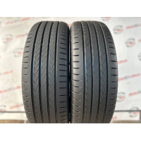 215/60 R18 CONTINENTAL ECOCONTACT 6 Q 6mm