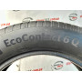215/60 R18 CONTINENTAL ECOCONTACT 6 Q 6mm