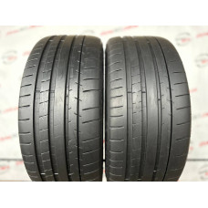 225/40 R18 MICHELIN PILOT SUPER SPORT 6mm