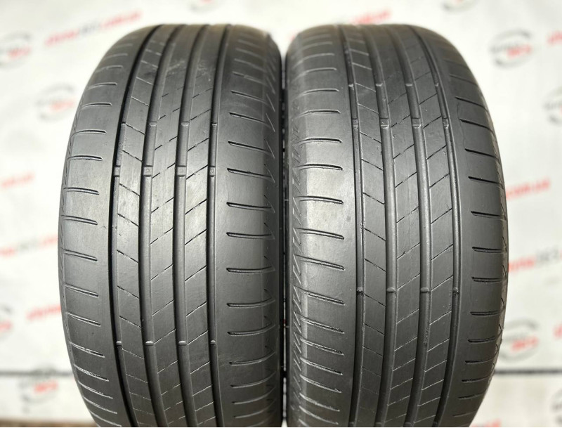 225/50 R18 BRIDGESTONE TURANZA T005 RUN FLAT 4mm