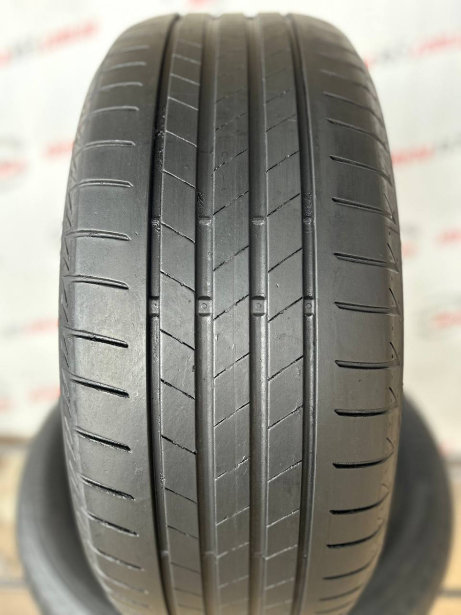 225/50 R18 BRIDGESTONE TURANZA T005 RUN FLAT 4mm