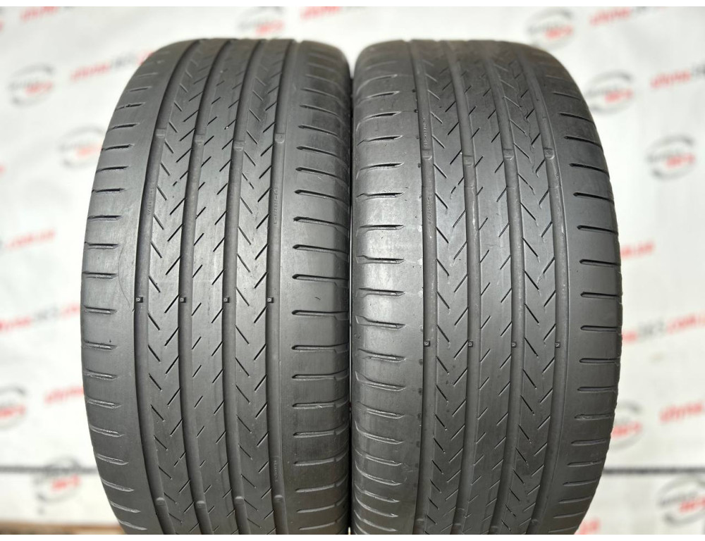225/55 R18 CONTINENTAL ECOCONTACT 6 Q 4mm