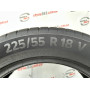 225/55 R18 CONTINENTAL PREMIUMCONTACT 7 6mm