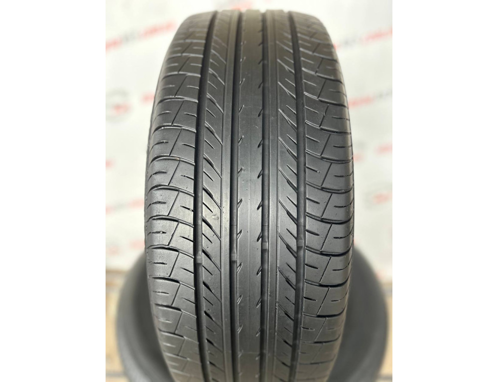 225/55 R18 YOKOHAMA BLUEARTH E70BZ 5mm