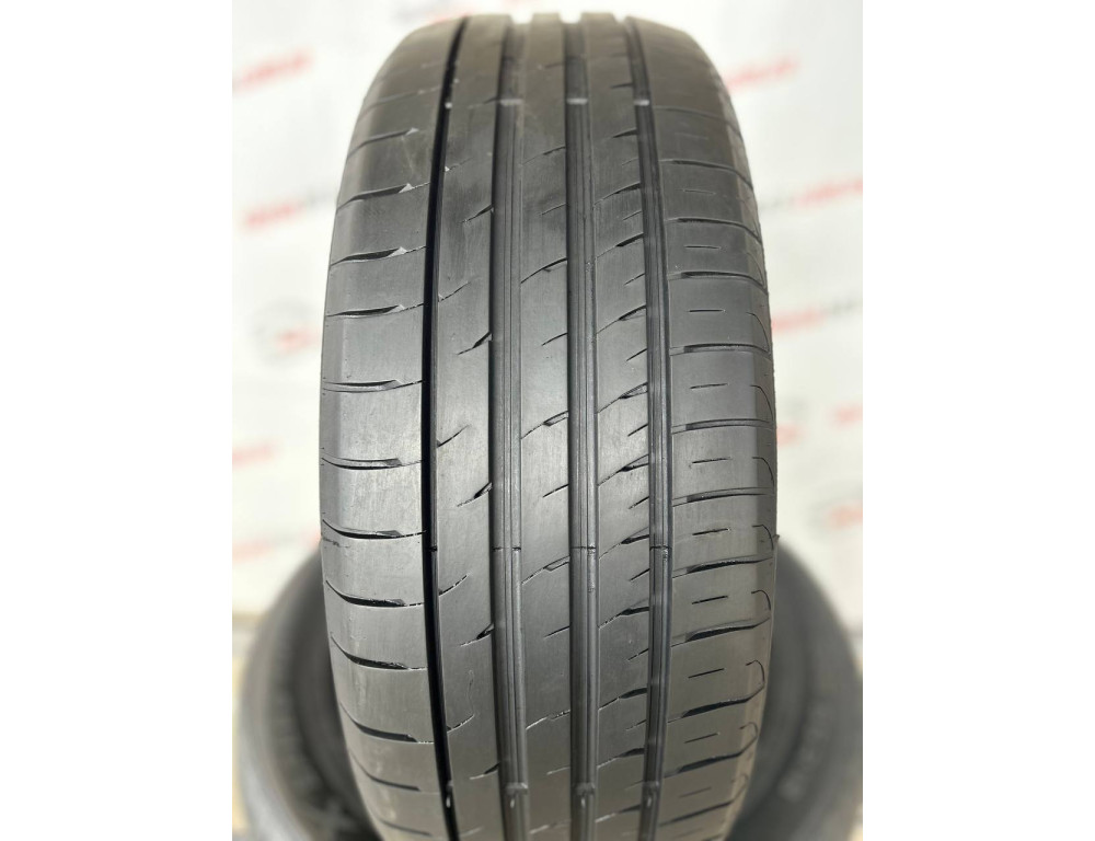 225/55 R18 TOURADOR X SPEED TU1 6mm