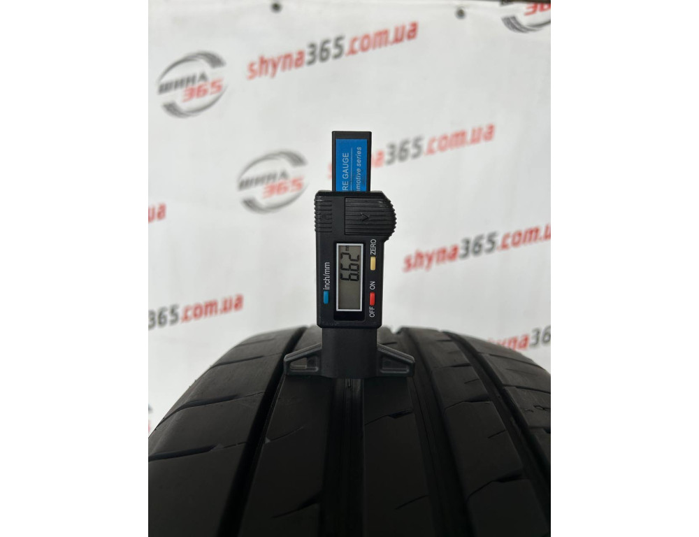 225/55 R18 TOURADOR X SPEED TU1 6mm