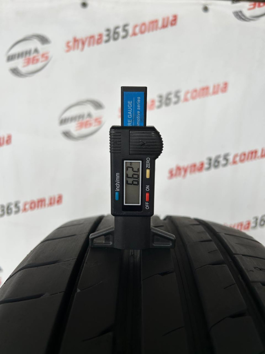 225/55 R18 TOURADOR X SPEED TU1 6mm