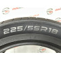 225/55 R18 TOURADOR X SPEED TU1 6mm
