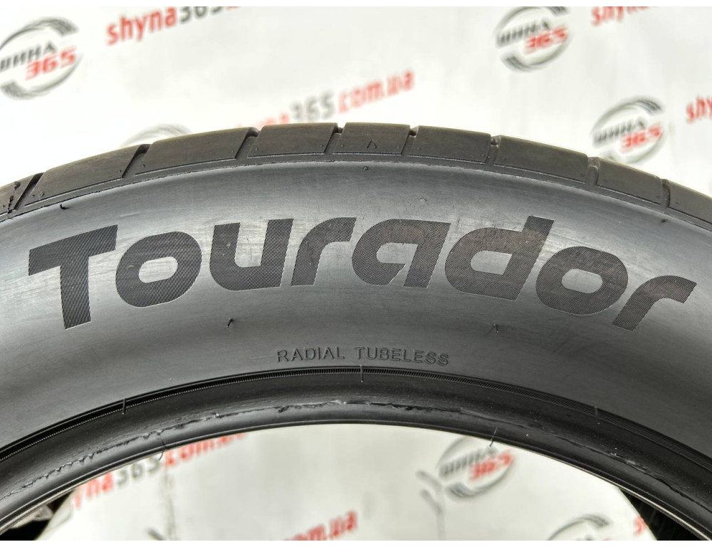 225/55 R18 TOURADOR X SPEED TU1 6mm