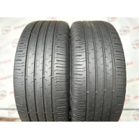 225/55 R18 CONTINENTAL ECOCONTACT 6 4mm