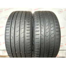 225/40 R18 CONTINENTAL PREMIUMCONTACT 7 6mm