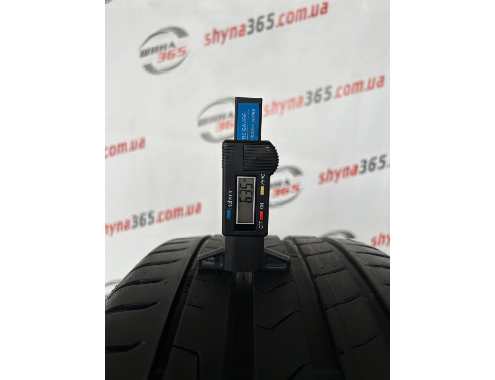 225/40 R18 CONTINENTAL PREMIUMCONTACT 7 6mm