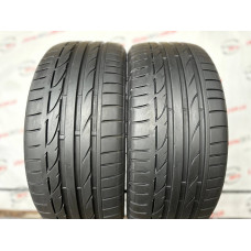 225/40 R18 BRIDGESTONE POTENZA S001 RUN FLAT 7mm