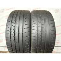 225/40 R18 CONTINENTAL SPORTCONTACT 2 5mm