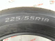225/55 R18 HANKOOK VENTUS S1 EVO3 K127 6mm
