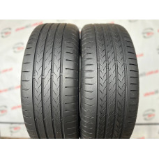 215/55 R18 CONTINENTAL ECOCONTACT 6 Q 6mm